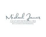 /public/logoimage/1566150599Michael James Custom Remodeling.jpg